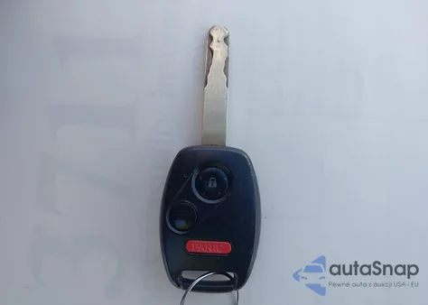 2008 Honda Civic Lx из США, поврежденный, VIN 2HGFA165X8H330172